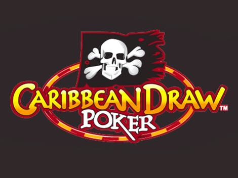 Play-Croco-Caribbean-Draw-Poker