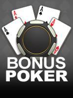 Bonus-Poker