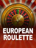 European-Roulette